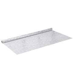 Пленка на окно самоклеящаяся статическая БЕЗ КЛЕЯ солнцезащитная 75&times;150 см &laquo;Галька&raquo; DASWERK (ДАСВЕРК), 608584