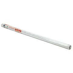 Пленка на окно самоклеящаяся статическая БЕЗ КЛЕЯ солнцезащитная 75&times;150 см &laquo;Дуб&raquo; DASWERK (ДАСВЕРК), 608587