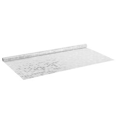 Пленка на окно самоклеящаяся статическая БЕЗ КЛЕЯ солнцезащитная 75&times;150 см &laquo;Кубики&raquo; DASWERK (ДАСВЕРК), 608588