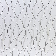 Пленка на окно самоклеящаяся статическая БЕЗ КЛЕЯ солнцезащитная 75&times;150 см &laquo;Пламя&raquo; DASWERK (ДАСВЕРК), 608592