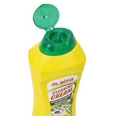 Чистящее средство универсальное крем 520 мл, LAIMA PROFESSIONAL &laquo;Лимон&raquo;, 608660