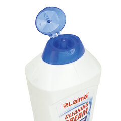 Чистящее средство универсальное крем 780 мл, LAIMA PROFESSIONAL &laquo;White fresh&raquo;, 608661