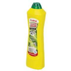 Чистящее средство универсальное крем 780 мл, LAIMA PROFESSIONAL &laquo;Лимон&raquo;, 608662