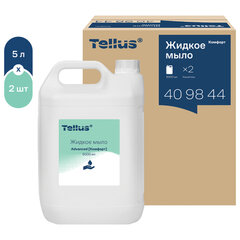 Мыло-крем жидкое 5 л Tellus/<wbr/>TORK, артикул 409844