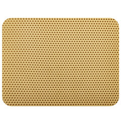 Коврик EVA / ЭВА универсальный 35&times;45 см ячеистый (СОТЫ) применим для сушки посуды, кухни, ванной, животных, цвет БЕЖЕВЫЙ LAIMA, 608715