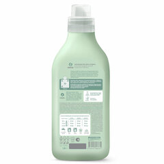 Гель для стирки всех типов белья без фосфатов биоразлагаемый ЭКО 1,8 л, CRISPI by GRASS