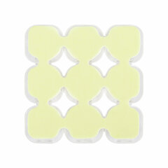 Крючки самоклеящиеся для гирлянд и проводов 1,5&times;1,5 см, КОМПЛЕКТ 90 шт., LAIMA Home, 608797