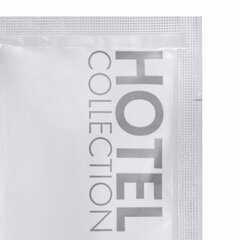 Шампунь одноразовый 10 мл, КОМПЛЕКТ 500 шт., HOTEL COLLECTION, саше, флоупак