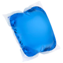 Капсулы для стирки концентрат 3 в 1, GIGA PACK с кондиционером 100 шт., АЛЬПИЙСКАЯ СВЕЖЕСТЬ, LAIMA, 608878