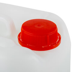 Средство дезинфицирующее ПЕРЕКИСЬ ВОДОРОДА 35%, 10 л (11,4 кг) марки &laquo;Медицинская&raquo;