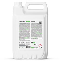 Средство моющее универсальное 5 кг, GRASS ECO-WASH, низкопенное, жидкое