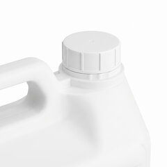 Средство моющее универсальное 5 кг, GRASS ECO-WASH, низкопенное, жидкое