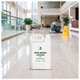 Средство моющее универсальное 5 кг, GRASS ECO-WASH, низкопенное, жидкое, 126030