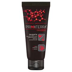 Крем защитный, 100 мл, PRIMATERRA UNIVERSAL универсальный, комбинированного действия