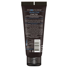 Паста очищающая, 200 мл, PRIMATERRA ORGANIC CLEAN, от сильных загрязнений с натуральным абразивом
