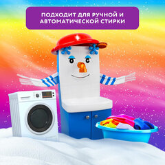 Стиральный порошок-автомат 15 кг, МИФ, 100 стирок