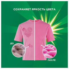 Стиральный порошок-автомат 15 кг, ARIEL, 100 стирок