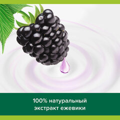 Гель для душа 250 мл, PALMOLIVE ГУРМЭ СПА &laquo;Ежевичный мусс&raquo;