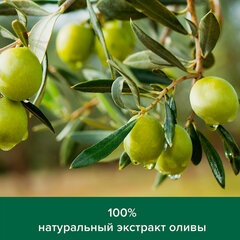 Гель для душа 750 мл, PALMOLIVE НАТУРЭЛЬ &laquo;Олива&raquo;, интенсивное увлажнение