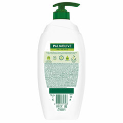Гель для душа 750 мл, PALMOLIVE НАТУРЭЛЬ "Витамин С и апельсин"
