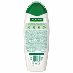 Шампунь для всех типов волос 450 мл PALMOLIVE НАТУРЭЛЬ "Гранат", блеск и забота