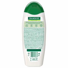 Шампунь 450 мл PALMOLIVE НАТУРЭЛЬ "Миндаль", для сухих, поврежденных волос