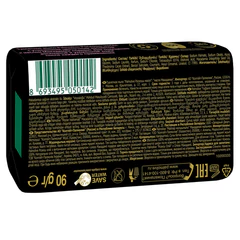 Мыло туалетное 90 г, PALMOLIVE РОСКОШЬ МАСЕЛ "Масло макадамии", 50142