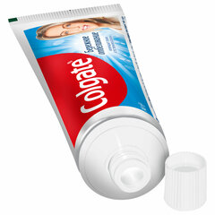 Зубная паста 100 мл COLGATE "Бережное отбеливание", с фторидом и кальцием