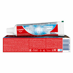 Зубная паста 50 мл COLGATE "Бережное отбеливание", с фторидом и кальцием