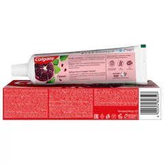 Зубная паста 100 мл COLGATE "Гранат", уход и укрепление эмали