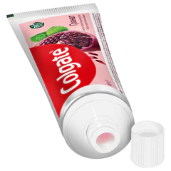 Зубная паста 100 мл COLGATE "Гранат", уход и укрепление эмали