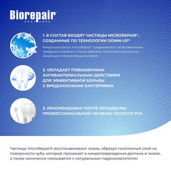 Ополаскиватель для полости рта антибактериальный 500 мл, BIOREPAIR, ИТАЛИЯ