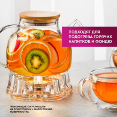 Свечи чайные Standard, до 3,5 часов горения, вес 9 г, КОМПЛЕКТ 100 шт., в гильзе, LAIMA, 609198