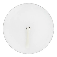 Свечи чайные Maxi Life, до 8 часов горения, вес 21 г, КОМПЛЕКТ 10шт., в гильзе, LAIMA, 609201