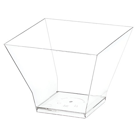 Посуда для фуршета