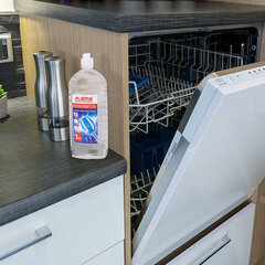 Ополаскиватель для посудомоечных машин 1 кг, LAIMA PROFESSIONAL, 609278