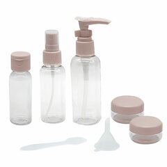 Косметические емкости