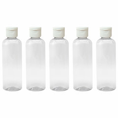 Косметические емкости