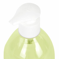 Мыло-крем жидкое 1 л, ЗОЛОТОЙ ИДЕАЛ &laquo;Молоко и мёд&raquo;, дозатор, 609427