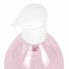 Мыло-крем жидкое 1 л, ЗОЛОТОЙ ИДЕАЛ &laquo;Овсяное молочко&raquo;, дозатор, 609429