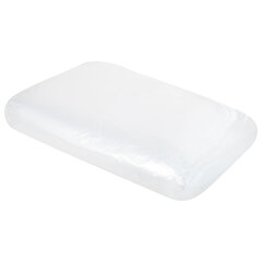 Пакеты фасовочные ПРОЧНЫЕ, первичный ПВД 30&times;40 см, КОМПЛЕКТ 500 шт., 35 мкм