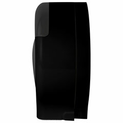Диспенсер для туалетной бумаги EXTRA LAIMA PROFESSIONAL, (Т2), малый, черный, ABS-пластик, 609475