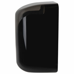 Диспенсер для полотенец с центральной вытяжкой EXTRA LAIMA PROFESSIONAL, (M1/<wbr/>M2), черный, ABS-пластик, 609477