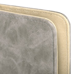 Премиальный набор для маникюра и педикюра 12 в 1 в пенале, PREMIUM, MONTE VITA (МОНТЕ ВИТА), 609495