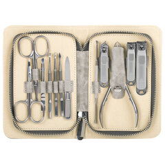 Инструменты для маникюра и педикюра