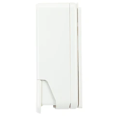 Дозатор тройной 3 х 0,3 л для жидкого мыла/<wbr/>шампуня/<wbr/>геля LAIMA PREMIUM, НАЛИВНОЙ, белый, 609500