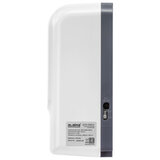 Дозатор для жидкого антисептика LAIMA PROFESSIONAL SUPER, СЕНСОРНЫЙ, 1 л, белый, ABS-пластик, 609503