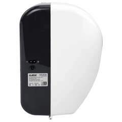Диспенсер для полотенец в рулонах LAIMA PROFESSIONAL SUPER (H1), СЕНСОРНЫЙ, белый, ABS-пластик, 609507