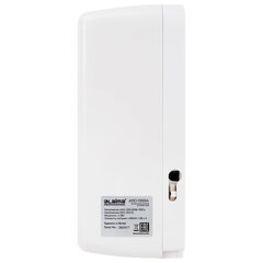 Дозатор для жидкого мыла LAIMA PROFESSIONAL PREMIUM, НАЛИВНОЙ, СЕНСОРНЫЙ, 1 л, белый, ABS-пластик, 609511