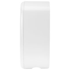 Диспенсер для полотенец LAIMA PROFESSIONAL PREMIUM (Система H2), Z-сложения, белый, ABS-пластик, 609515